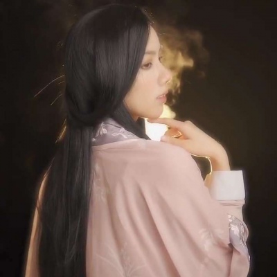 兽设毛发刻画细节兽圈社群